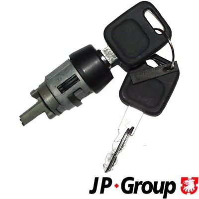 Lock Cylinder, ignition lock